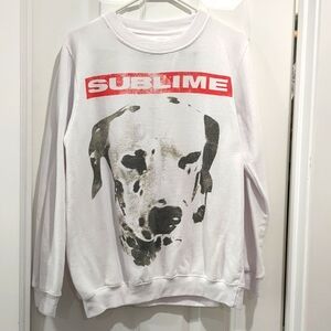 Sublime Sweatshirt